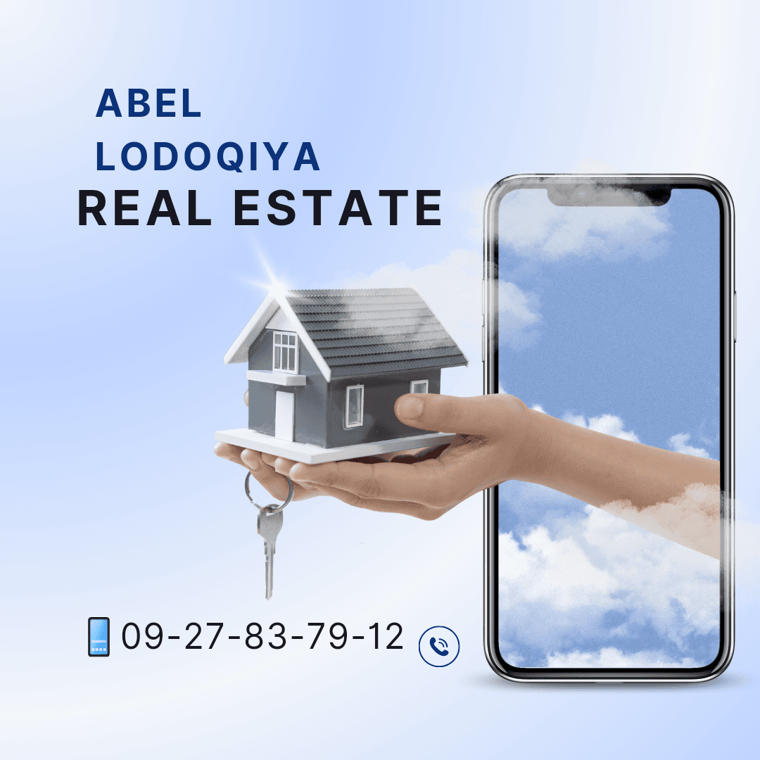 Professional Real Estate Broker