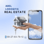 Abel Realtor Logo